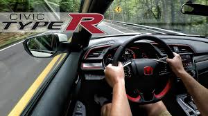 Maybe you would like to learn more about one of these? 2017 Honda Civic Type R Mountain Drive Run 0 60 Acceleration Clips Suck Creek Tn Youtube