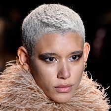 The Gray Hair Trend: 32 Instagram-Worthy Gray Ombré Hairstyles