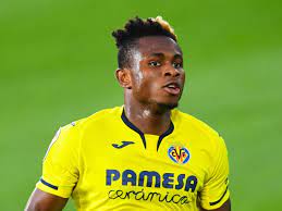 In the game fifa 21 his overall rating is 77. Samuel Chukwueze Profile Villarreal And Nigeria S Bright Star Destined For The Premier League The Independent The Independent
