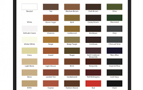 Logical Shoe Polish Color Chart Allen Edmonds Shoe Polish