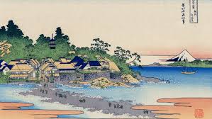 On The Trail Of Katsushika Hokusai Japan S Finest Artist Adventure Com