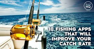 10 Australian Fishing Apps That Will Boost Your Catch Rate