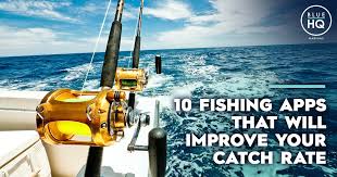 10 Australian Fishing Apps That Will Boost Your Catch Rate