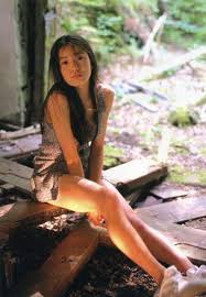 菅野美穂 写真集 NUDITY