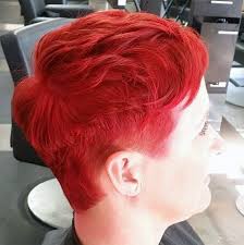 After reading this article you will see how many cute hairstyles you can rock with fine locks. 40 Hottest Short Wavy Curly Pixie Haircuts 2021 Pixie Cuts For Short Hair Hairstyles Weekly