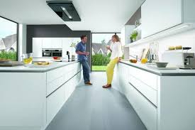 Muebles de cocina en conforama. Muebles De Cocina Blancos Para Crear Espacios Unicos