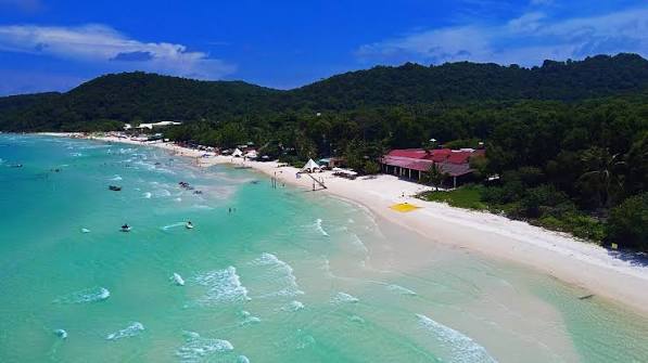 Vietnam Travel Calendar 2026