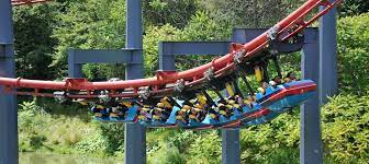 Jump to navigation jump to search. Vortex Suspended Roller Coaster Canada S Wonderland Canadas Wonderland Roller Coaster Thrill Ride