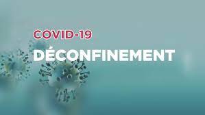 À wuhan, berceau de l'épidémie due au nouveau coronavirus, le déconfinement a commencé au début d'avril. Facebook