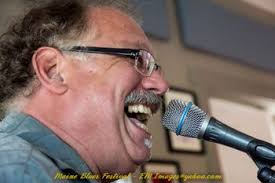 Maine Blues Festival