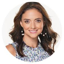 The Breast Cancer Awareness Issue With GMA's Amy Robach