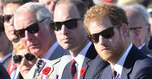 The Crown' Deep Dives Into The 'Epic' Love Story Of William & Kate