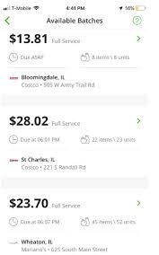 Looking to download safe free latest software now. Instacart Pay How Much Does Instacart Pay Shoppers In 2021 Revealed