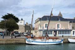 A été ajouté à vos favoris. Visit Ile De Noirmoutier Travel Guide Of Ile De Noirmoutier Petit Fute