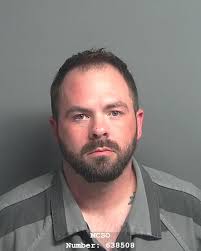 ROSS COLLIN WESLEY was booked into the Montgomery County Jail