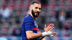 And they would be unlikely to let benzema go unless they felt a deal for mpabbe, 18, was in the bag. Karim Benzema On Kylian Mbappe All The Great Players Want To Come To Real Madrid One Day So I Hope That Will Be Done Quickly Football Espana