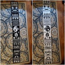 This also extends to the 14+ friends that they collaborate with during colosseum; Holy Cow Guys I Just Finished This Beast Second Double Knit Scarf Ever I M So Ridiculously Proud Of This Thing Can T Wait For The Recipient To Get It Knitting