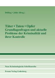 Der fehler 651 soll wohl vom windows 7 (?) pppoe treiber kommen: Tater Taten Opfer Grundfragen Und Aktuelle Probleme Der