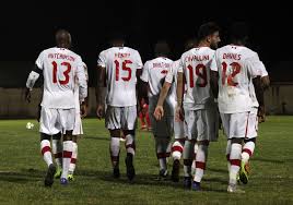 The concacaf nations league usually takes place between september and november every 2 years. Canada One Win Away From Qualifying For Concacaf Nations League 2019 Gold Cup Canadian Premier League