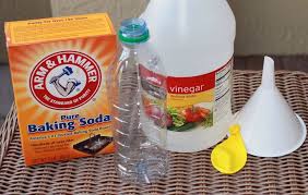 Make Your Own Helium Balloons Blowing Up Balloons Balloon Decorations Without Helium Baking Soda Vinegar