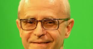 Entrevista a Jorge Ignacio Covarrubias