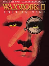Waxwork II: Lost In Time - Prime Video