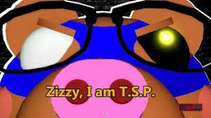 Evidence Pony Is Tsp In Chapter 12 Roblox Piggy Predictions ????help me reach 3 million subscribers! roblox piggy predictions