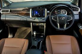 Toyota Innova Crysta Images Hd Toyota Innova Crysta Interior Exterior Photo Gallery Drivespark