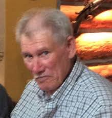 Obituary of Wayne Bartley Estabrooks