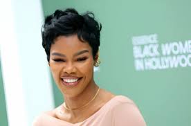 5 best movies and TV shows of Teyana Taylor, Iman Shumpert's ex-wife, to  watch in 2025