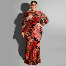To get ahead of the game, vogue shows you 16 edgy looks for fall. New Season Woman Long Sleeve Print Dress Sexy Party Plus Size Women Dresses Womens Fall Clothing 2020 Autumn Dress China Plus Size Clothing And Women Clothing Price Made In China Com