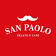 Logo de San Paolo Gelato e Café
