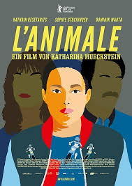 Katharina mückstein w programie tv. L Animale Osterreichisches Filminstitut