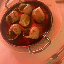 Brasserie La Lorraine Restaurant