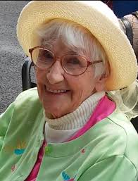 Obituary information for Ruby Gay Carpenter