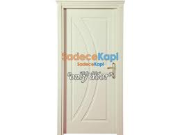 Model 101 Camsiz Mdf Panel Kapi Kapilar Model Oya