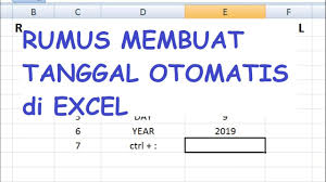 Cara Mudah Mengcopy Paste Hasil Perhitungan Rumus Excel Ahli Dalam 1 Menit Youtube