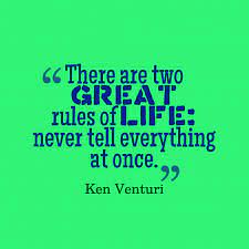 Enjoy ken venturi famous quotes. 10 Ken Venturi Quotes To Get You Inspired