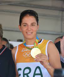 350 quota places for the games are entitled to the sailors coming from their respective nocs, based on the results at designated regattas supervised by world sailing. Charline Picon Wikipedia