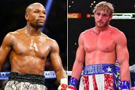 Хабиб нурмагомедов vs тони фергюсон. Floyd Mayweather Announces Boxing Match With Logan Paul Revolt