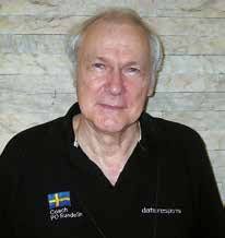 PERFEKT START INFÖR CHAIRMAN'S CUP”