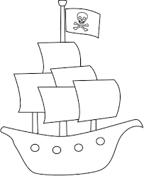 Pin By Elvira On A Experimentar Pirate Coloring Pages Pirate Crafts Pirate Quilt