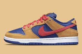 Where To Buy Nike Sb Dunk Low Reverse Papa Bear Nice Kicks