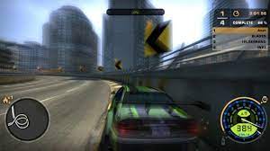 Need For Speed Most Wanted 2005 World Loop 4 19 Record Fastest Ever Time Need For Speed World Records