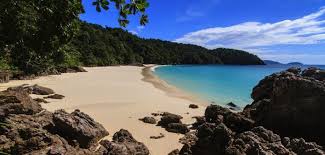 Yangon formerly known rangoon is the largest city in burma and the center of economic activity. Where To Find The Best Beaches In Myanmar Travelbud