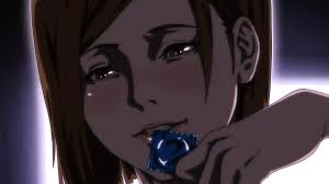 Horny Brunette Babe get Fucked at Fist Date Nobara Hentai: Venezuelan Porn