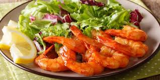 Agar bumbu bisa lebih meresap, rendam udang terlebih dahulu. Resep Cara Memasak Udang Lobster Dan Rebon Dengan Cara Digoreng Hingga Bumbu Saus Padang Juga Balado Diadona Id