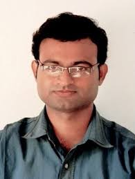 Research Scholar Details