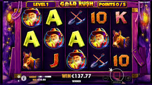 Gold rush slot game review go in the depths of a gold mine to search for the gold in the slot called, gold rush. Win 700 Euro Over My First Try On Gold Rush Casino Slot With A Bet Of 10 Euro Enjoyable Game Youtube