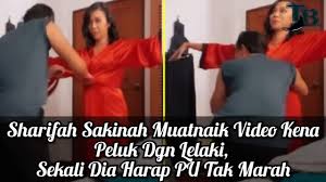 Sharifah najwa syed abu bakar is the director of programme coordination (women and international coorperation secretariat) at sme corporation malaysia. Sharifah Sakinah Photos Sharifah Sakinah Hot And Beautiful Hd Instagram Photos Filmyji Com